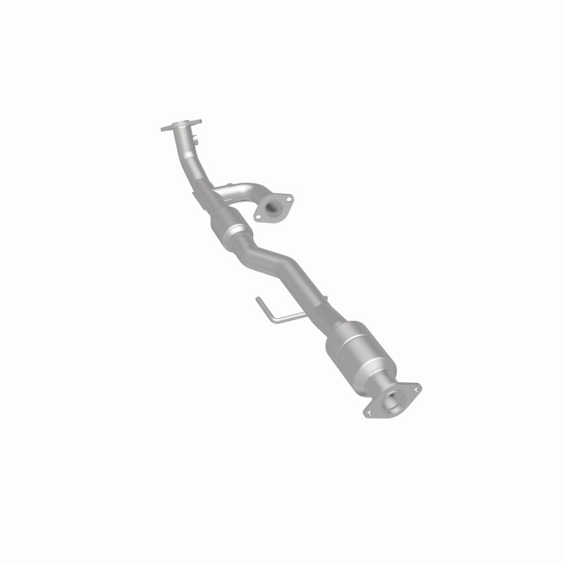 MagnaFlow DF Catalytic Conv 04-06 Lexus ES330 / 04-06 Toyota Camry/05-08 Solara 3.3L Y-Pipe Assembly - 23009