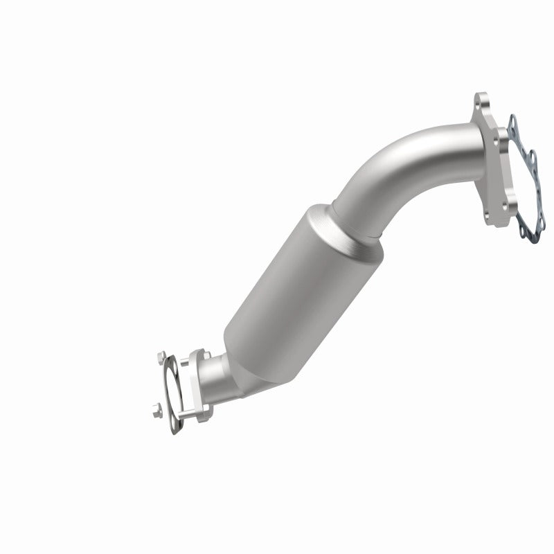 MagnaFlow Direct Fit Catalytic Converter 08-09 Subaru WRX 2.5L - 24416