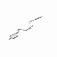 Load image into Gallery viewer, MagnaFlow BRE Exhaust Kit 00-09 Allure LaCrosse Impala Monte Carlo - 106-0013