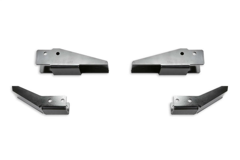 Fabtech 19 Ford Ranger 4WD w/Intrusion Beam Kit 3.5in Bj UCA Sys w/Perf Shks - K2323