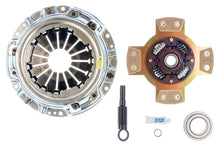 Load image into Gallery viewer, Exedy 1982-1983 Nissan 200SX L4 Stage 2 Cerametallic Clutch Thick Disc - 06953A