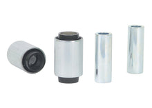 Load image into Gallery viewer, Whiteline 2016+ Mazda MX-5 Control Arm Lower - Inner Bushing Kit - W63620