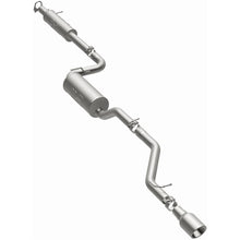 Load image into Gallery viewer, MagnaFlow Sys C/B 07 Mazda inch3inch 2.0/2.3L I-4 - 16786