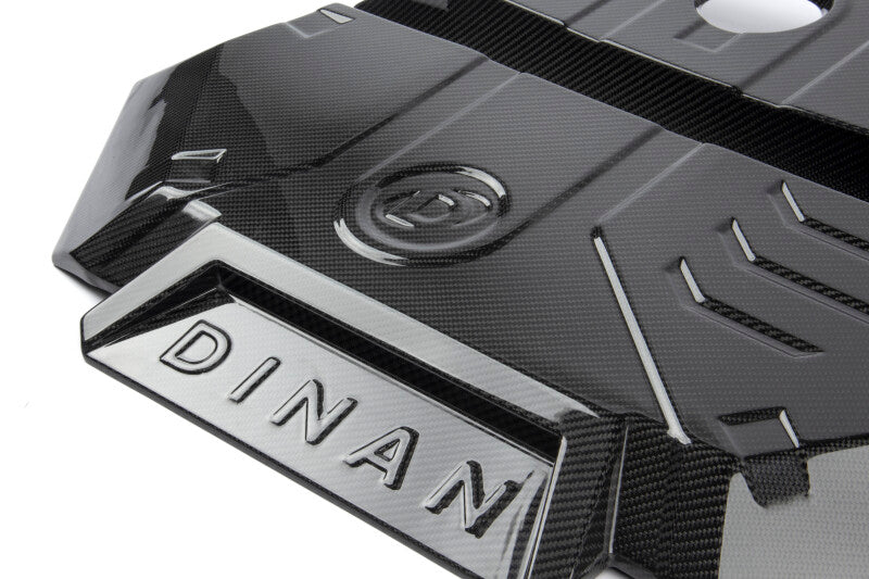 Dinan 20-25 BMW X4 M Engine Cover - D590-0001