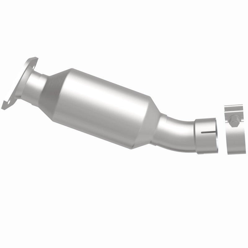 MagnaFlow 14-15 Prius C L4 1.5 OEM Underbody Direct Fit Converter - 52448