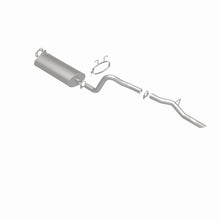 Load image into Gallery viewer, MagnaFlow BRE Exhaust Kit 98-99 Jimmy Blazer Bravada 4.3L - 106-0181