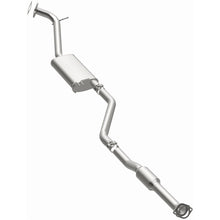 Load image into Gallery viewer, MagnaFlow 19-20 Hyundai Santa Fe Direct Fit Catalytic Converter L4 OEM Underbody - 280049
