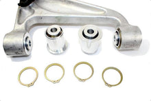 Load image into Gallery viewer, SPL Parts 03-08 Nissan 350Z (Z33) Rear Upper Arm Monoball Bushings - SPL RUAB Z33