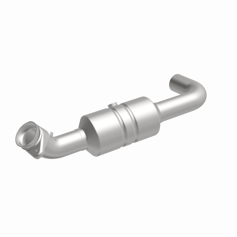 MagnaFlow 09-10 Ford F-150 5.4L Direct Fit Converter - 5551419