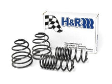 Load image into Gallery viewer, H&amp;R 05-12 Porsche 911/997 Carrera Coupe/Cabrio Sport Spring (Non Eurosport/Okay w/PASM) - 29188-1