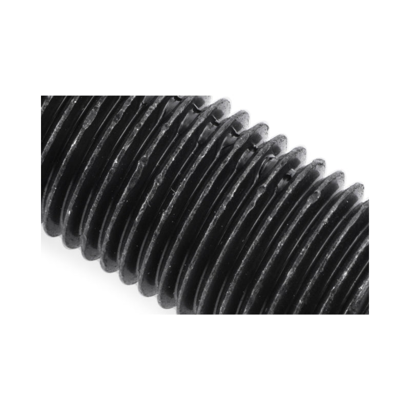 APR Lug Bolts - Use w/10mm Spacers - 37mm - Black (Set of 10) - MS100175