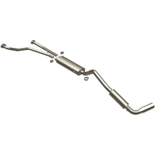 Load image into Gallery viewer, MagnaFlow Sys C/B 07 Nissan Armada 5.6L V8 - 16783
