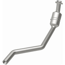 Load image into Gallery viewer, MagnaFlow 03-05 Jaguar S-Type 4.2L Direct Fit Converter - 5461225