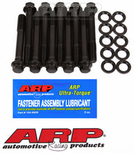 Load image into Gallery viewer, ARP Oldsmobile 455 2-Bolt Main Bolt Kit - 185-5001
