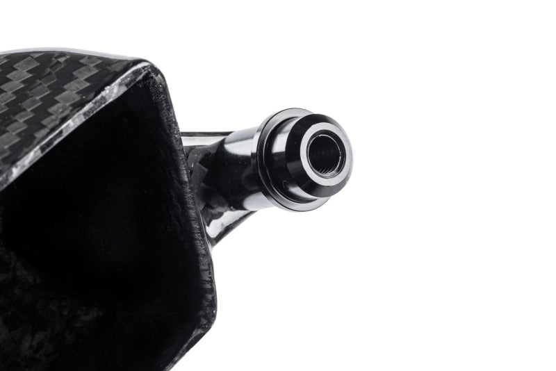 APR 18-25 Audi S4/S5/S5 Sportback (B9) 3.0T Carbon Fiber Intake System - CI100043