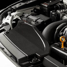 Load image into Gallery viewer, Cobb 22-24 Subaru WRX Redline Carbon Power Scoop (Works w/Factory Airbox) - 746150