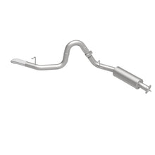 Load image into Gallery viewer, MagnaFlow SYS C/B 00-06 Wrangler TJ 2.5L/4.0L - 16390