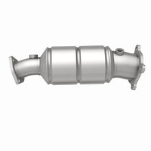 Load image into Gallery viewer, MagnaFlow Direct Fit Catalytic Converter 05-09 Audi A4 2.0 turbo OEM - 49163