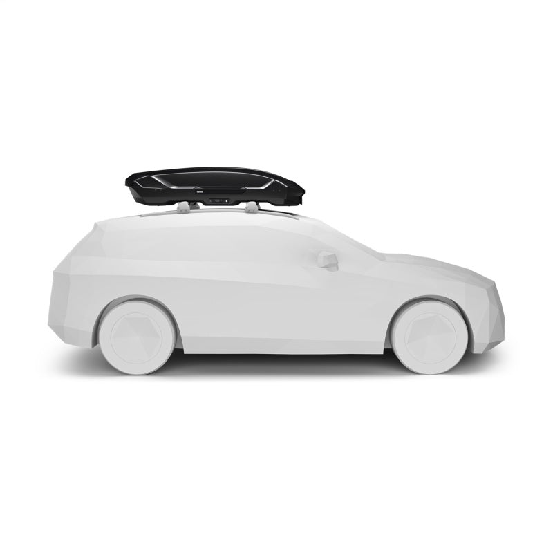 Thule Motion 3 L Roof Box Glossy - Black - 639750