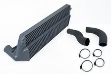 Load image into Gallery viewer, CSF 2023+ Toyota GR Corolla/2020+ GR Yaris High Performance Stepped Core Intercooler System - Silve - 8285
