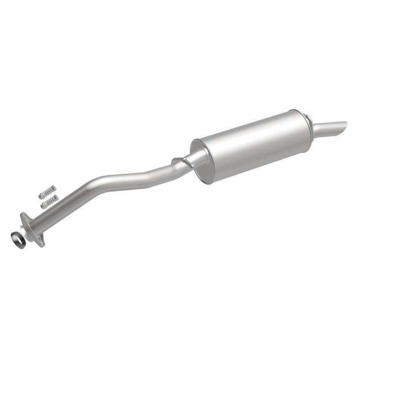 BRExhaust 10-15 Toyota Prius 1.8L Exhaust Kit - 106-0761