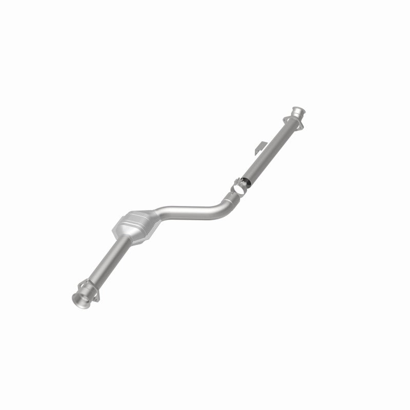 MagnaFlow Direct Fit Catalytic Converter 03-05 Mercedes C230 1.8L - 51592