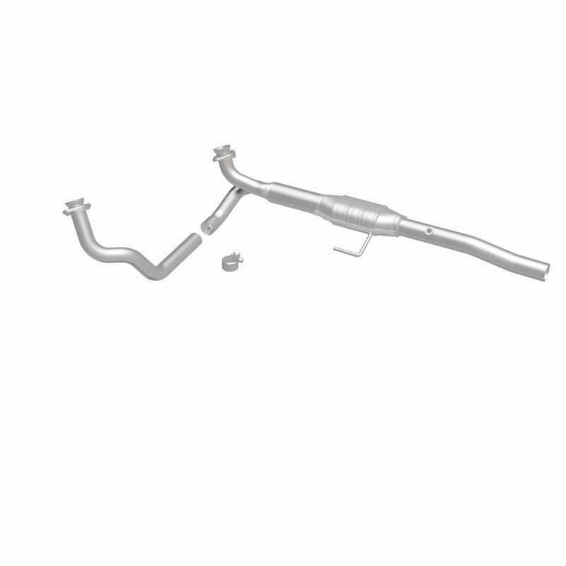 MagnaFlow Direct Fit Catalytic Converter 01 Dodge Ram 1500 - 51149