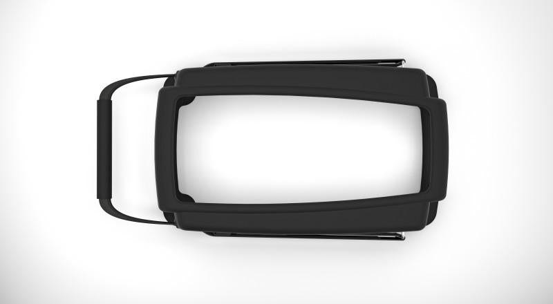 CTEK Accessory - Bumper 300 (Fits PRO25S/PRO25SE/MUS 25000/MXS 25EC) - Black - 40-060