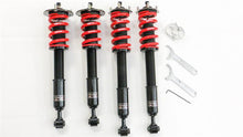 Load image into Gallery viewer, RS-R 98-05 Lexus GS300/400/430 (JZS160) Black-i Coilovers - XBKT222M