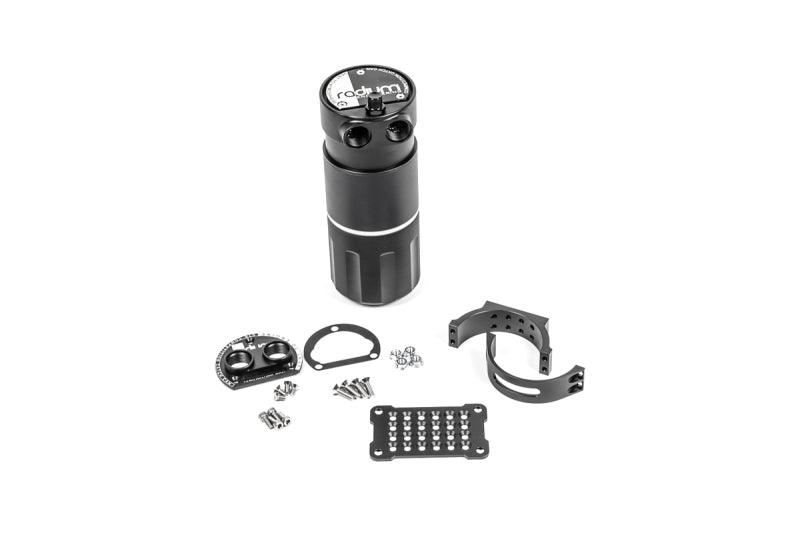 Radium Engineering Competition Catch Can XL VTA/VTE - 20-1771