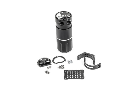 Radium Engineering Competition Catch Can XL VTA/VTE - 20-1771