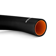 Load image into Gallery viewer, Mishimoto 2015+ Subaru WRX Silicone Radiator Coolant Hose Kit - Black - MMHOSE-WRX-15BK