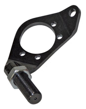 Load image into Gallery viewer, SPC Performance GM Mid Size Metric Passenger Side Control Arm Ball Joint Plate (20deg.) - 92009