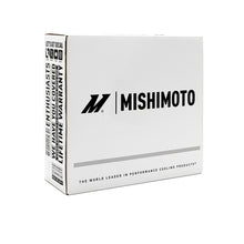Load image into Gallery viewer, Mishimoto Universal Heat Exchanger Kit - With Integrated 1 x 12in Brushless Fan - MMHE-UNI-BRLS-K