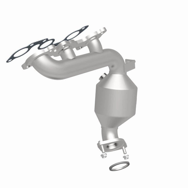 MagnaFlow Direct Fit Catalytic Converter 04-06 Lexus RX330 3.3L P/S - 50275