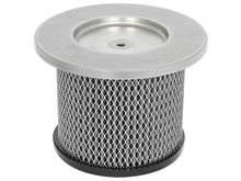 Load image into Gallery viewer, aFe MagnumFLOW Air Filters CCV PDS A/F 97-16 Nissan Patrol (Y61) L6-4.5L / 4.8L - 11-10137