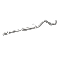 Load image into Gallery viewer, MagnaFlow 03-07 Dodge Ram 2500/3500 5.9L Catback 5in Single Passenger Side Rear Exit Exhaust - 17876