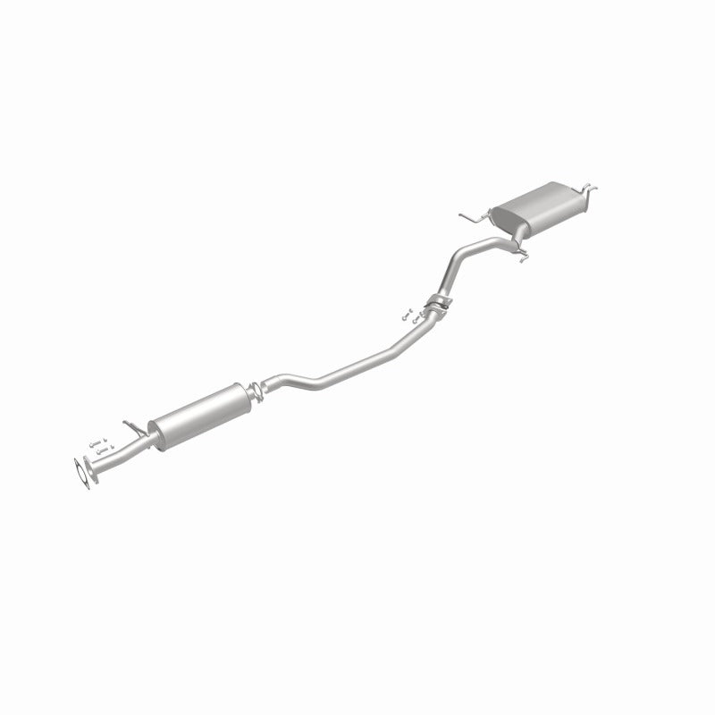MagnaFlow BRE Exhaust Kit 11-13 Kia Sorento 2.4L - 106-0836