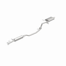 Load image into Gallery viewer, MagnaFlow BRE Exhaust Kit 11-13 Kia Sorento 2.4L - 106-0836