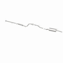 Load image into Gallery viewer, MagnaFlow BRE Exhaust Kit 94-97 Honda Accord 2.2L - 106-0141