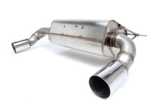 Load image into Gallery viewer, Dinan 16-18 BMW 340i (F30)/17-20 BMW 440i (F32) Free Flow Axleback Exhaust System - Polished Tips - D660-0055