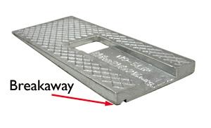 SPC Performance BREAK AWAY AXLE SHIMS(6) - 80199