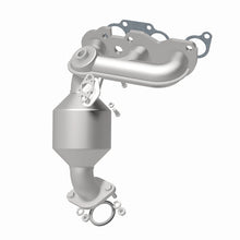 Load image into Gallery viewer, MagnaFlow DF Catalytic Conv 02-03 Lexus ES300 3.0L / 02-03 Toyota Camary 3.0L Rear - California - 452014