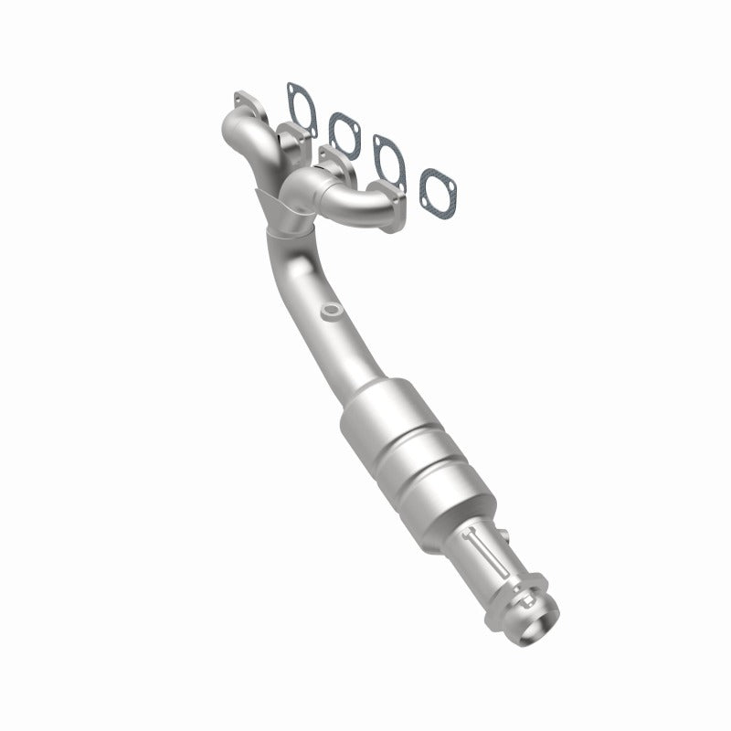 MagnaFlow Direct Fit Catalytic Converter 02-03 BMW 745i 4.4L D/S - 24192