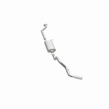 Load image into Gallery viewer, MagnaFlow Sys C/B GM 1500 Ext Cab 99-02 - 15618