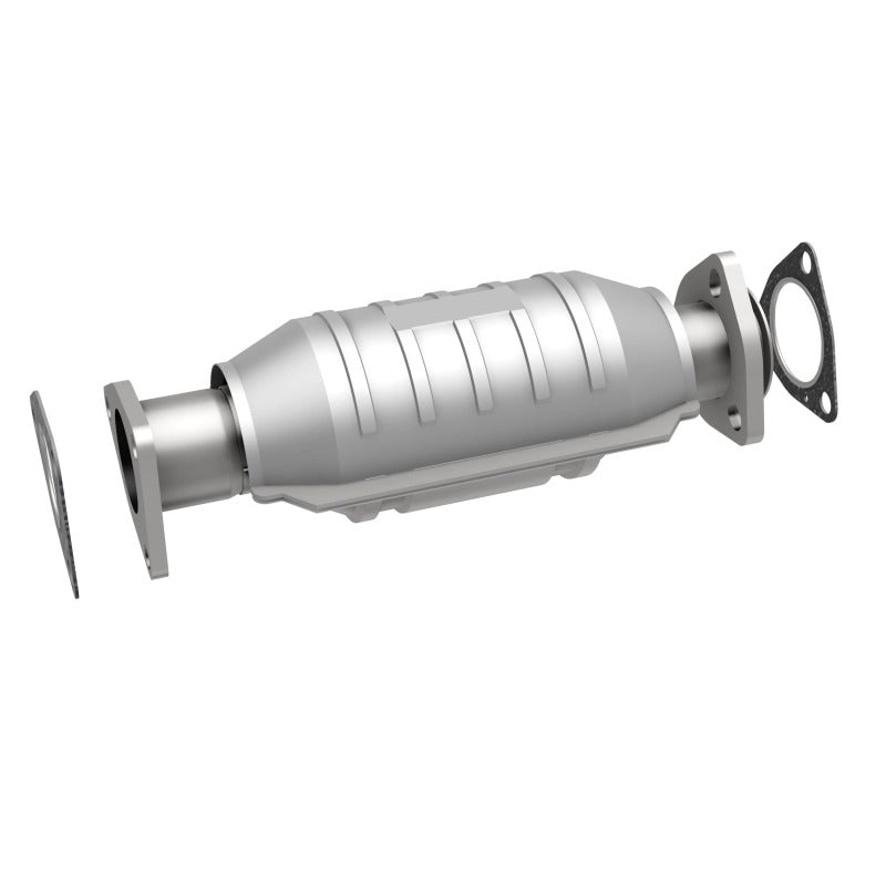 MagnaFlow 86-89 Honda Accord 2.0L CA Direct Fit Converter - 3322623