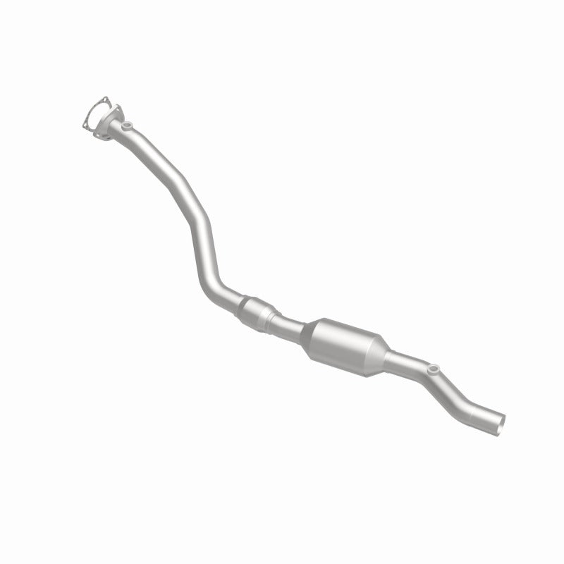 MagnaFlow Direct Fit Catalytic Converter 96-99 Audi A6 Quattro 2.8L - 24123