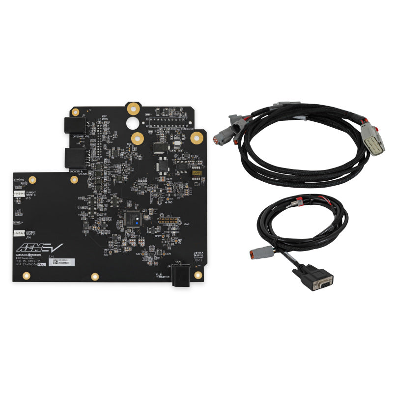 AEM EV SDU Controller Kit - 30-8403