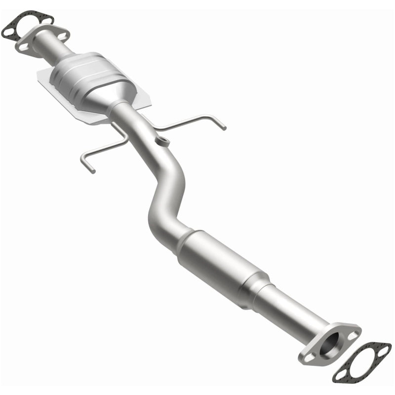 MagnaFlow Conv DF 5/00-01 Mitsubishi Eclipse 2.4L Rear / 99-5/00 Galant 2.4L Rear (49 State) - 93194