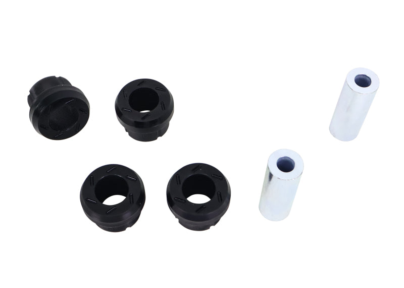 Whiteline 06-13 Lexus IS Front Lower Control Arm Bushing - W56540